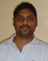 Naresh Kumar. D